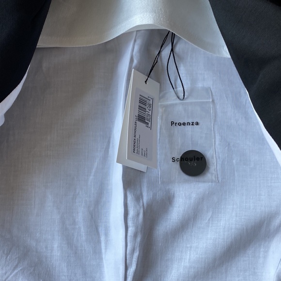 ‼️SALE‼️PROENZA SCHOULER BLAZER - Picture 6 of 7
